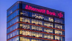 Alternatif Bank/Gür: 2021'de %15 kredi büyümesi öngörüyoruz