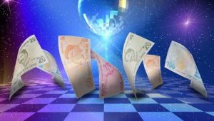 Aşı dünya ekonomisine 3 trilyon dolarlık katkı sunacak