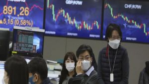 Asya endekslerinde yatay seyir