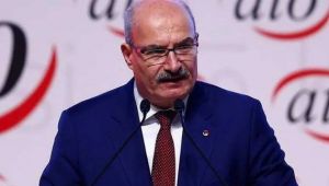 ATO Başkanı Baran: Öğrencilerin yokluğu 20 milyar liralık kayba yol açtı