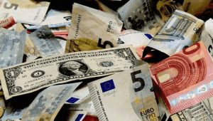 Avrupa Komisyonu'ndan Ukrayna'ya 600 milyon euro Kovid-19 kredisi