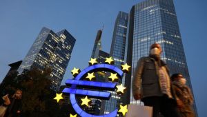 Avrupa Merkez Bankası’ndan 500 milyar dolarlık teşvik daha