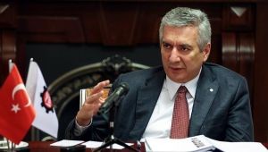 Bahçıvan: Birçok sektör ham madde temininde güçlük yaşıyor