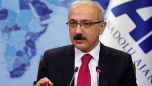 Bakan Elvan’dan küresel markalara çağrı