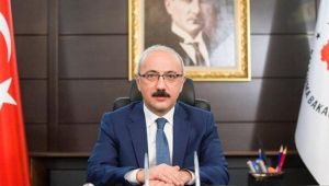 Bakan Elvan'dan yeni yıl mesajı: Yapısal reformları hızla hayata geçirilecek
