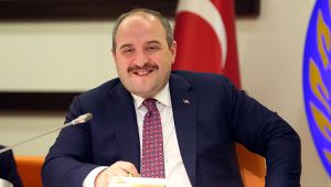 Bakan Varank: Sanayi üretimi ekimde beklentilerin üzerinde arttı