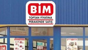BİM, Fas'taki iştirakinin %35'inin satışı için sözleşme imzaladı