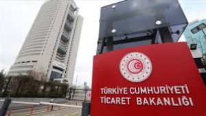 Bin 35 firmaya dahilde işleme izin belgesi verildi