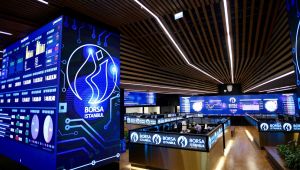 BIST 100 günü yüzde 0,02 yükselişle kapattı