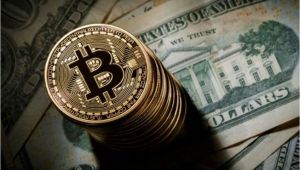 Bitcoin`de yeni zirve!