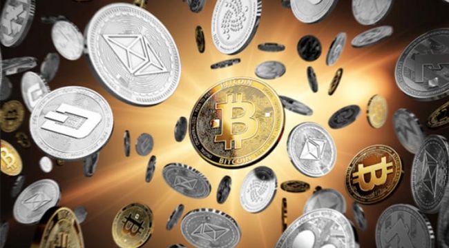 Bitcoin yeni zirveyi gördü