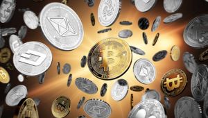 Bitcoin yeni zirveyi gördü