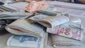 Borç yapılandırmaya 6,5 milyon kişi başvurdu