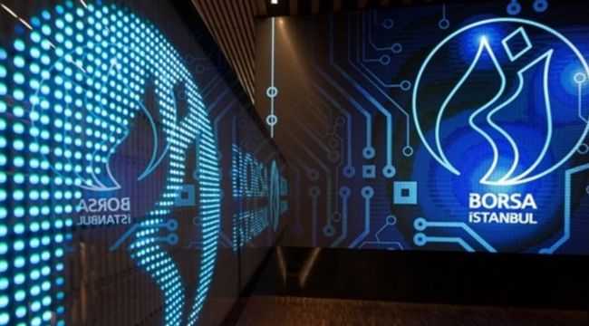 Borsa günü yüzde 0,75 yükselişle kapattı