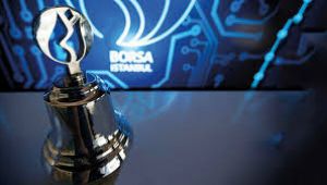 Borsa İstanbul'dan yeni rekor