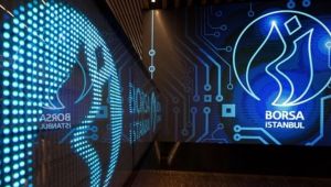  Borsa İstanbul günü yüzde 1,38 yükselişle kapattı