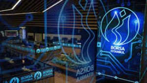 Borsa İstanbul günü yüzde 3,25 yükselişle kapattı