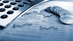 Bütçe kasımda 13,4 milyar lira fazla verdi