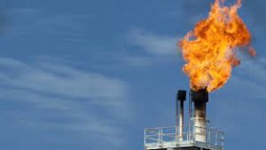 Çin, 100 milyar metreküpün üzerinde doğal gaz rezervi buldu