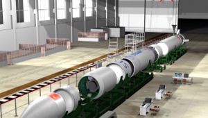 Çin katı yakıtla çalışacak ‘Smart Dragon’ adlı füzeler üretecek