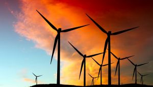Çin, rüzgar enerjisinde de dünya liderliğini ele geçirdi