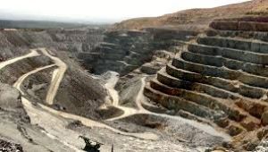 Çin, Shandong’da 2 bin 957 bin tonluk altın madeni buldu