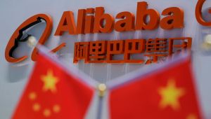Çinli teknoloji hisselerinde 200 milyar dolarlık 'Alibaba' kaybı