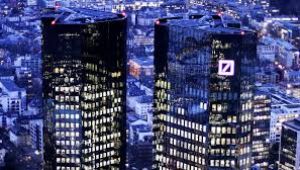 Deutsche Bank, daha fazla sıkılaştırma bekliyor