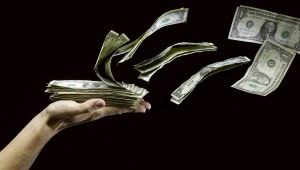 Dolar/TL yükselişe geçti