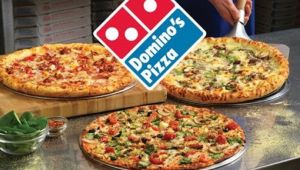 Domino’s Pizza halka arzı değerlendirmeye aldı