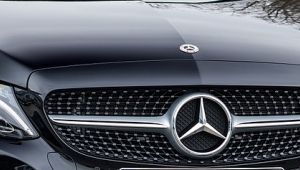 Dünyada üretilen 3 Mercedes’ten biri Çin’de satılıyor