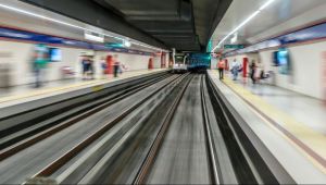 EBRD, İzmir Metro Projesi için 80 milyon euroya kadar kredi sağlayacak
