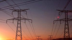 Elektrik talebinde son 50 yılın en büyük düşüşü