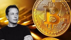 Elon Musk bilançosunu Bitcoin'e taşıyabilir mi?