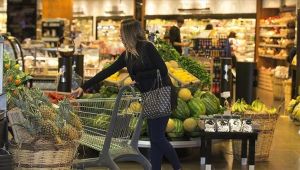 ENFLASYONDA YUKARI YÖNLÜ EĞİLİM BEKLENİYOR