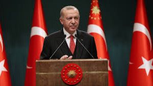 Erdoğan: Yarın İngiltere ile serbest ticaret anlaşması imzalıyoruz
