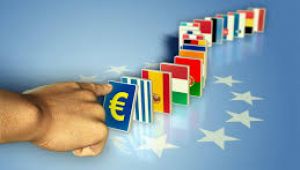 Euro Bölgesi'nde tüketici fiyatlarındaki zayıf seyir sürüyor