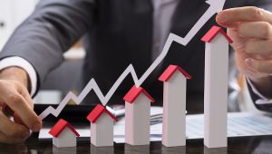  ‘Finansal Kabiliyetleri Olan Gayrimenkuller İlgi Görecek’