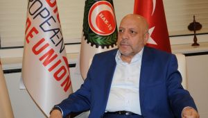 HAK-İŞ'ten asgari ücret açıklaması