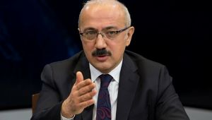 Hazine ve Maliye Bakanı Elvan: Enflasyonla mücadeleyi kararlılıkla sürdüreceğiz