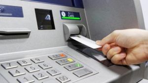 Hazine ve Maliye Bakanlığı'ndan vatandaşlara ATM uyarısı