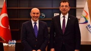 İBB'de asgari ücret 3 bin 100 TL oldu