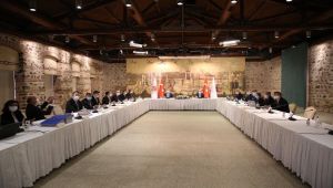 IMF ile üretim seferberliği olmaz
