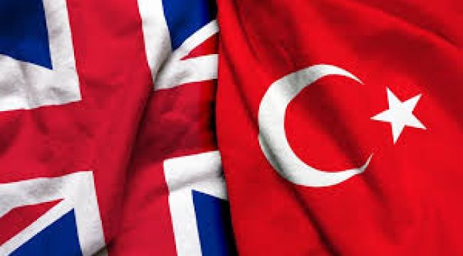 İngiltere'den Türkiye kararı! Bir ilk olacak: İmzalar için tarih verildi