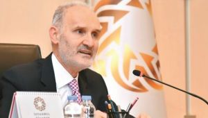 İTO Başkanı Avdagiç : Salgın hizmetler sektörünü çok daha fazla etkiledi
