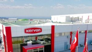 Kervan Gıda'nın yüzde 5'ten fazlasını Norveç Varlık Fonu aldı