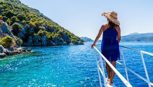 Koronavirüs Dünyada turizmi nasıl etkiledi?