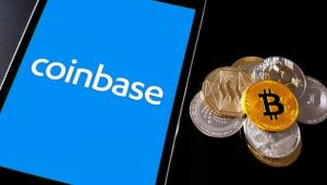 Kripto para borsası Coinbase halka arz için başvurdu