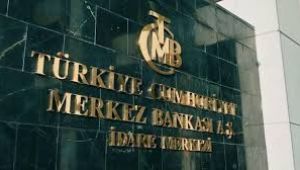 Merkez Bankası, piyasayı 57 milyar lira fonladı