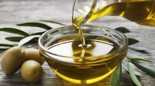 Milas zeytinyağı AB Komisyonu tarafından koruma altına alındı